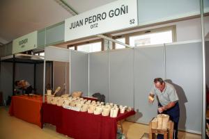 2008 Stand Juan Pedro Goñi / Goñi, Juan Pedro