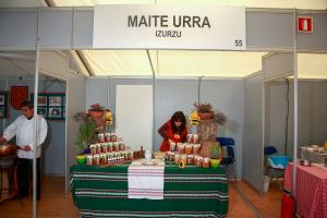 2008 Stand Maite Urra / Urra, Maite