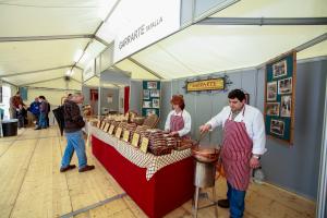 2009 Stand Garrarte