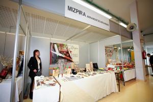 2009 Stand Mizpira