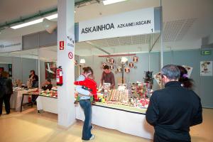 2009 Stand Askainhoa