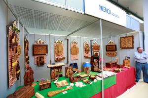 2009 Stand Mendi