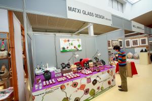 2009 Stand Matxi Glass Design