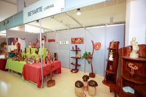 2009 Stand Betiarte