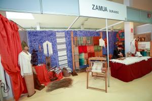 2009 Stand Zamua / Uribe Salaberria, Olga