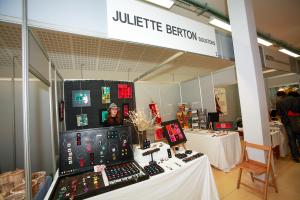 2009 Stand Berton, Juliette