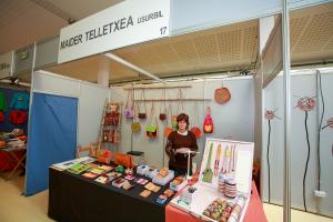 2009 Stand Telletxea Artzamendi, Maider