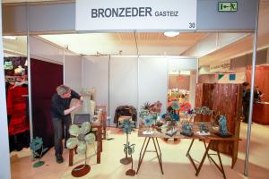 2009 Stand Bronzeder / San Martin, Jose Ángel