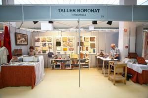 2010 Stand Taller Boronat / Boronat Gordejuela, Jorge