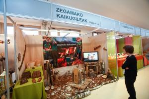 2010 Stand Zegamako Kaikugileak