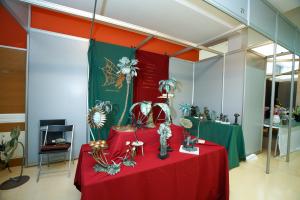 2010 Stand Bronzeder