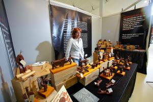 2011 Stand Aiasure / Ruiz, Miren Eloie