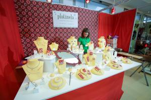 2011 Stand Platinela / Mitxelena Foronda, Ilia