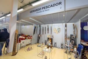 2012 Stand Pescador Gutiérrez, Gerardo