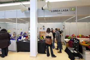 2012 Stand Lorea Lasa / Lasa, Lorea