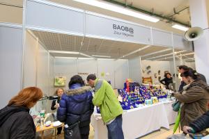 2012 Stand Baob@ / Torres Zuleta, Edyluz