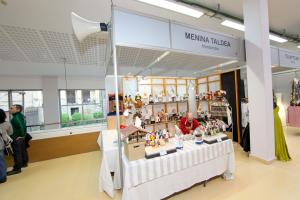 2012 Stand Menina Taldea / Basterretxea Irurzun, Ion Ander / Seijo Iruretagoyena, Idoia