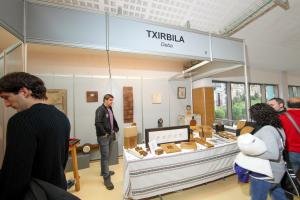 2012 Stand Txirbila