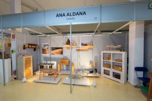 2012 Stand Aldana Guerrero, Ana