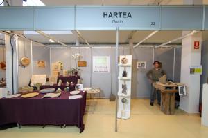 2012 Stand Hartea / Lekuona Yaben, Joseba