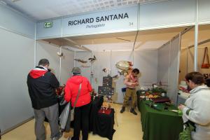 2012 Stand Taller Santana / Santana Werner, Richard