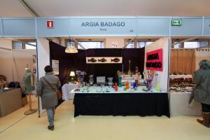 2012 Stand Argia Badago