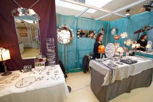 2014 Stand Eskulan / Lazpita Aseginolaza, Nerea