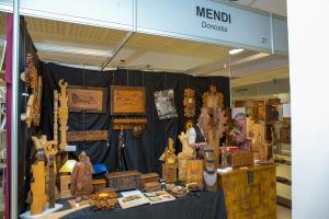 2015 Stand Mendi