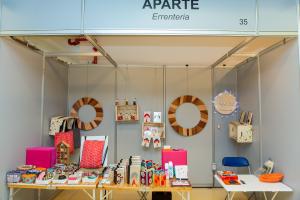 2015 Stand Aparte