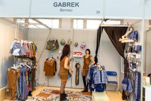 2015 Stand Gabrek