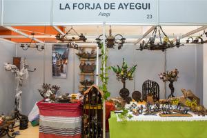 2015 Stand La Forja de Ayegui