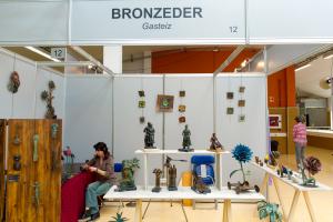 2015 Stand Bronzeder