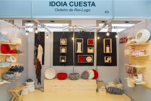 2015 Stand Cuesta, Idoia