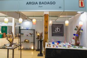 2015 Stand Argia Badago