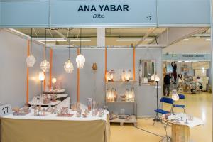 2015 Stand Yabar Fernández, Ana