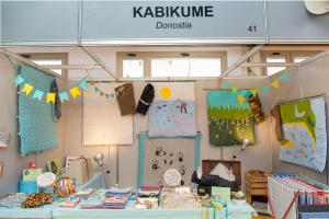 2015 Stand Kabikume