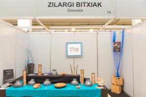 2015 Stand Zilargi Bitxiak