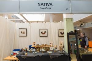 2015 Stand Nativa