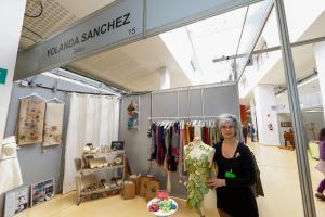 2016 Stand Sedaencolor / Sánchez, Mª Yolanda