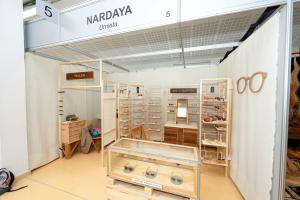 2016 Stand Nardaya / Uribesalgo Álvarez, Iñaki