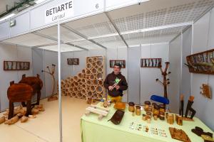 2016 Stand Betiarte / Irazu, Karlos