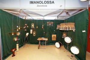 2016 Stand Imanolossa Design Art