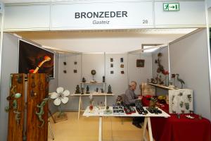 2016 Stand Bronzeder / San Martin, Jose Ángel