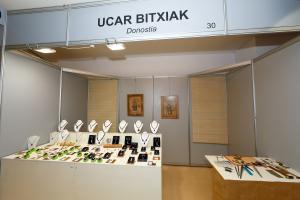 2016 Stand Ucar Bitxiak