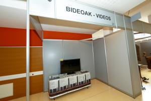 2016 Stand Bideoak