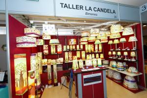 2016 Stand Taller la Candela