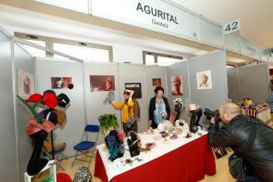 2016 Stand Agurital  / Arroyabe Mendizabal, Isabel