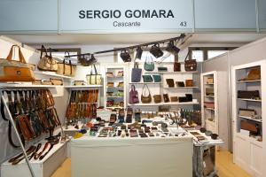 2016 Stand Gomara Royo, Sergio