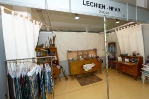 2016 Stand / Lechien / Ni*Am