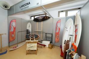 2016 Stand Lamoona